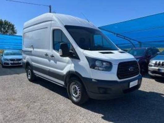 usato FORD Transit