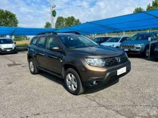 usato DACIA Duster