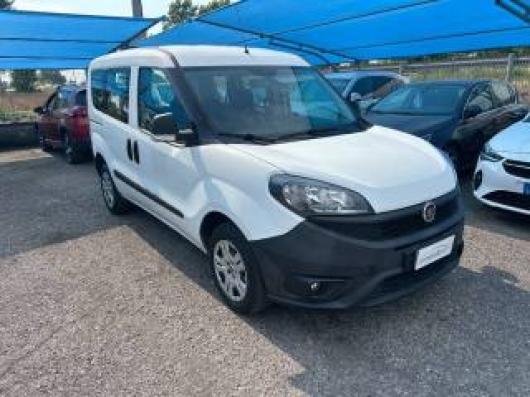 usato FIAT Doblo