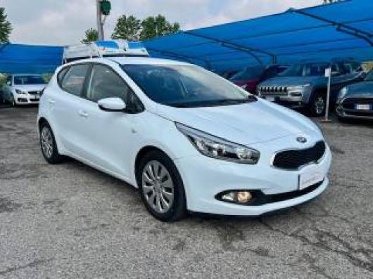 usato KIA ceed