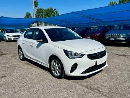 usato OPEL Corsa