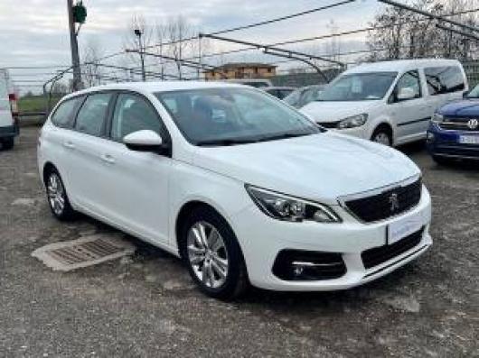 usato PEUGEOT 308