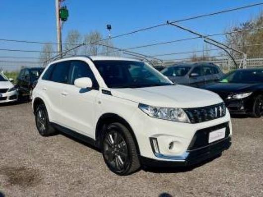 usato SUZUKI Vitara