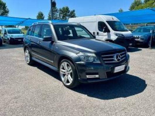 GLK 250