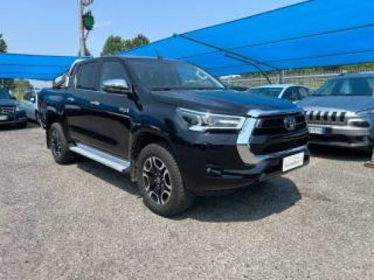 Hilux