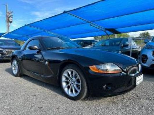 usato BMW Z4