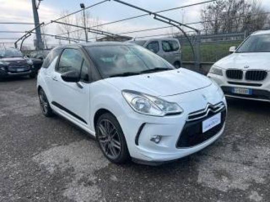 DS 3