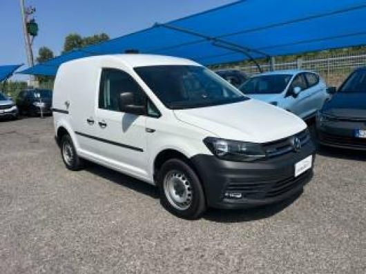 usato VOLKSWAGEN Caddy