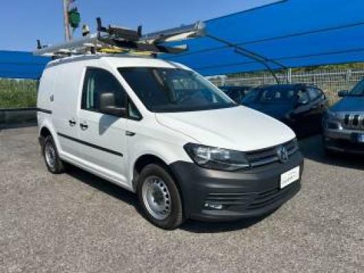 usato VOLKSWAGEN Caddy