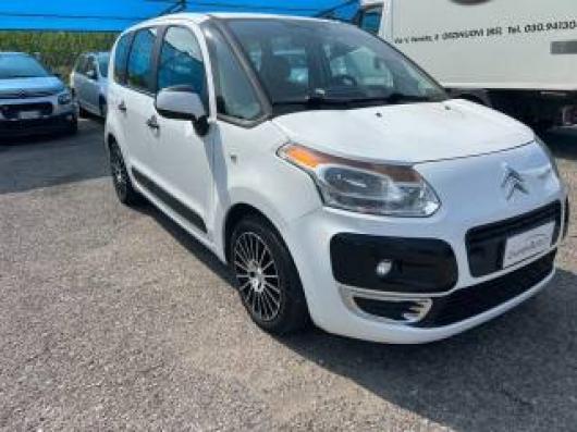 usato CITROEN C3 Picasso