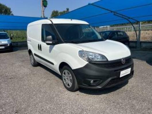 usato FIAT Doblo