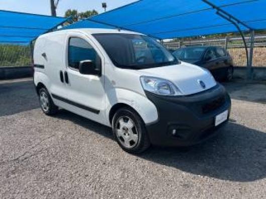 usato FIAT Fiorino