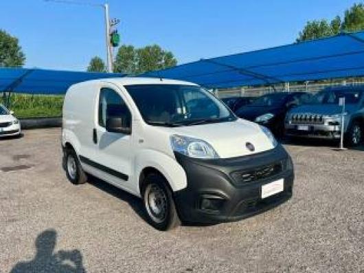 usato FIAT Fiorino