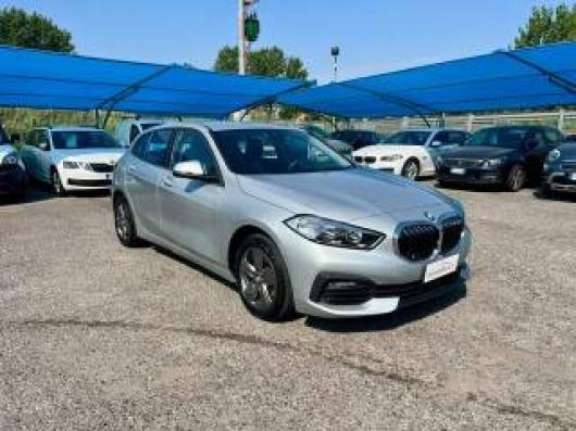 usato BMW 116