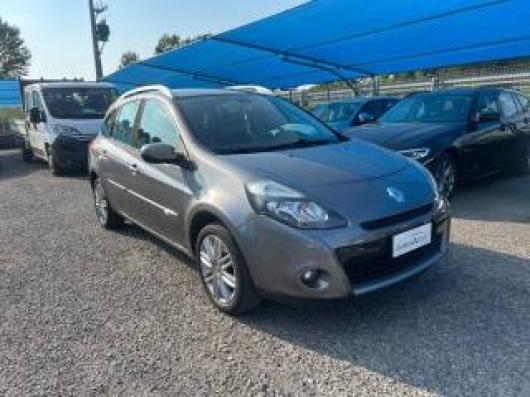 usato RENAULT Clio