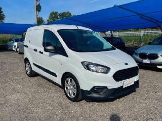 usato FORD Transit Courier