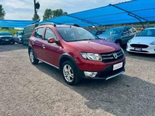 usato DACIA Sandero