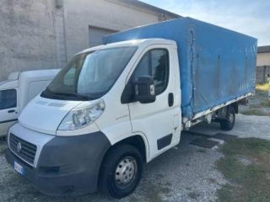 usato FIAT Ducato
