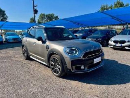 usato MINI Countryman