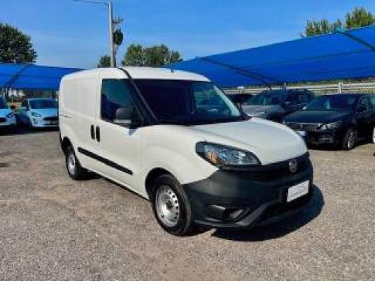 usato FIAT Doblo