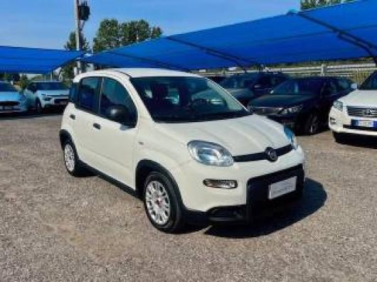 usato FIAT Panda