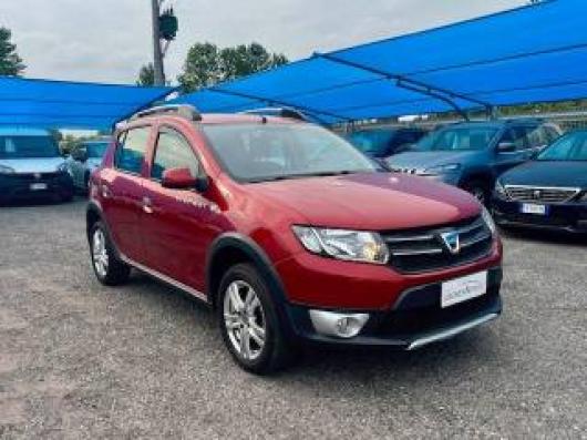 usato DACIA Sandero