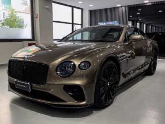 usato BENTLEY Continental