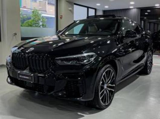 X6 M