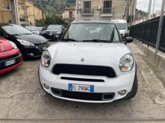 usato MINI Countryman