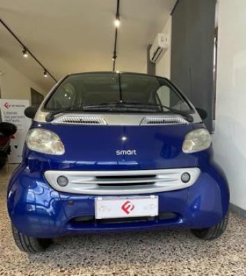 usato SMART ForTwo