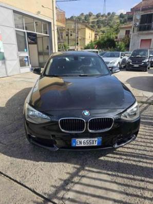 usato BMW 118