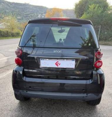 usato SMART ForTwo