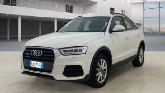 usato AUDI Q3