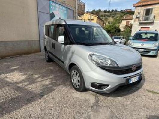 usato FIAT Doblo