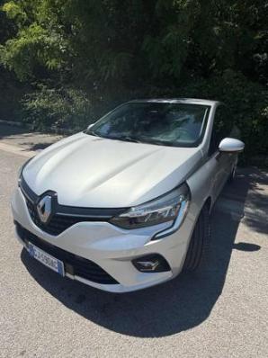 usato RENAULT Clio