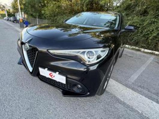 usato ALFA ROMEO Stelvio