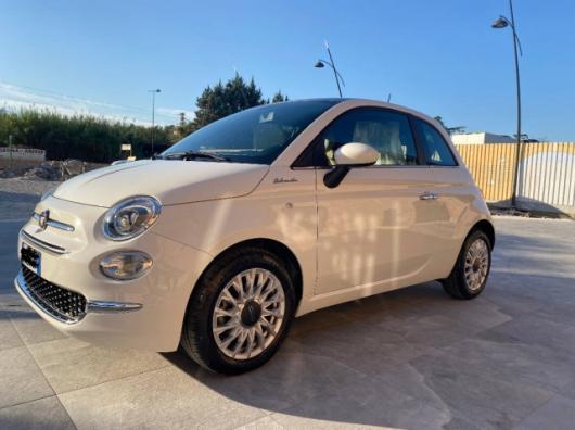 usato FIAT 500