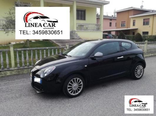 usato ALFA ROMEO MiTo