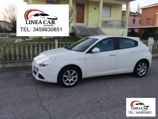 usato ALFA ROMEO Giulietta