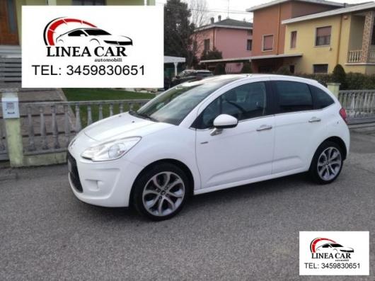 usato CITROEN C3