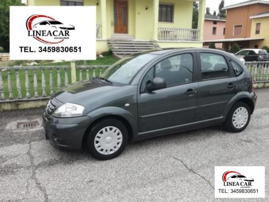 usato CITROEN C3