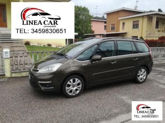 usato CITROEN C4 Gran Picasso