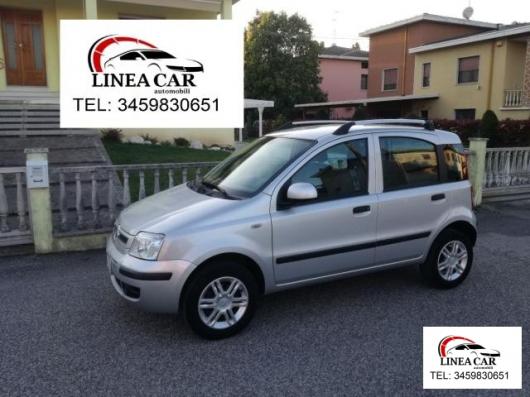 usato FIAT Panda