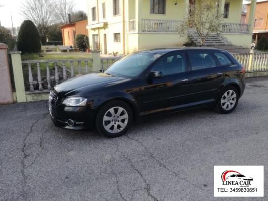 usato AUDI A3 Sportback