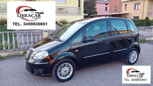 usato LANCIA Musa