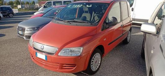 usato FIAT Multipla