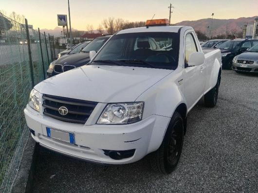 usato TATA Xenon