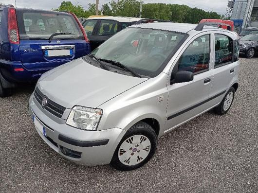 usato FIAT Panda