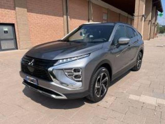 Eclipse Cross