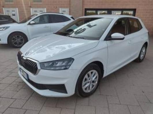 Fabia
